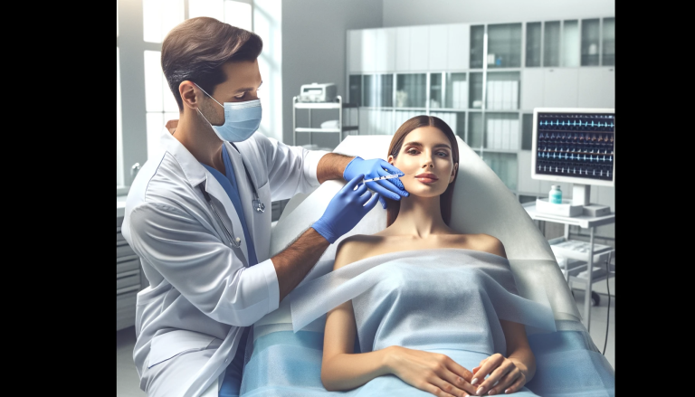 Botox Injections: Your Ultimate Guide to Benefits & Safety