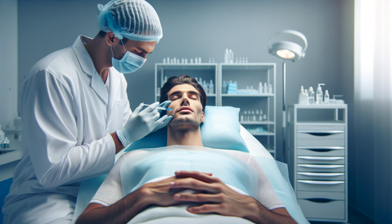 Dermal Fillers Unveiled: Ensuring Safe Procedures & Stunning Outcomes