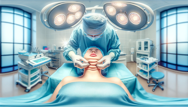 Neck Lift Essentials: Achieve & Maintain Your Best Results