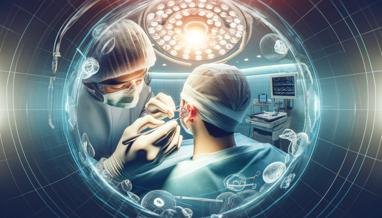 Ear Surgery (Otoplasty) Essentials: Your Ultimate Guide & Tips
