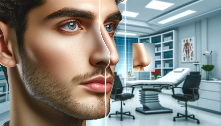 Rhinoplasty Revealed: Price, Healing Time & Outcomes